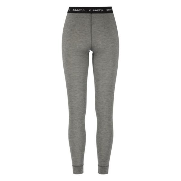 Womens Thermal Underwear Set WOOL MERINO SET W