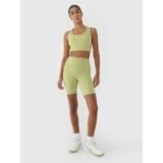 Womens training bra 4F 4FRSS25USBAF152-42S - Image 2
