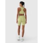 Womens training bra 4F 4FRSS25USBAF152-42S - Image 3