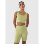 Womens training bra 4F 4FRSS25USBAF152-42S - Image 4