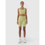 Womens training bra 4F 4FRSS25USBAF152-42S - Image 5