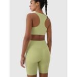 Womens training bra 4F 4FRSS25USBAF152-42S - Image 7