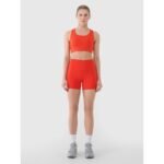 Womens training bra 4F 4FRSS25USBAF152-62S - Image 3