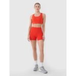 Womens training bra 4F 4FRSS25USBAF152-62S - Image 4
