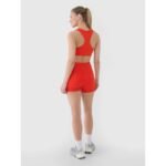 Womens training bra 4F 4FRSS25USBAF152-62S - Image 6