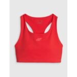 Womens training bra 4F 4FRSS25USBAF152-62S - Image 7
