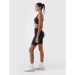 Womens training cycling leggings 4F 4FWMM00TFSTF080-20S - Image 4