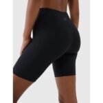 Womens training cycling leggings 4F 4FWMM00TFSTF080-20S - Image 6