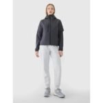 Womens transition jacket with membrane 5000 4F 4FWSS25TTJAF687-22S - Image 2