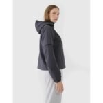 Womens transition jacket with membrane 5000 4F 4FWSS25TTJAF687-22S - Image 3