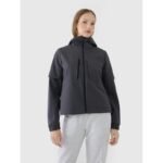 Womens transition jacket with membrane 5000 4F 4FWSS25TTJAF687-22S