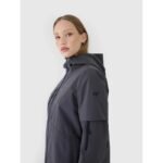 Womens transition jacket with membrane 5000 4F 4FWSS25TTJAF687-22S - Image 4