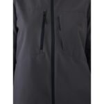 Womens transition jacket with membrane 5000 4F 4FWSS25TTJAF687-22S - Image 6
