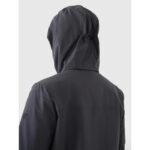 Womens transition jacket with membrane 5000 4F 4FWSS25TTJAF687-22S - Image 7