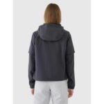 Womens transition jacket with membrane 5000 4F 4FWSS25TTJAF687-22S - Image 8