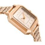 Womens Watch + Bracelet ARMANI EXCHANGE AX7164SET + BOX - Image 2