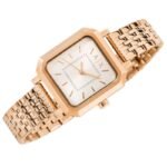 Womens Watch + Bracelet ARMANI EXCHANGE AX7164SET + BOX - Image 3