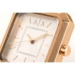 Womens Watch + Bracelet ARMANI EXCHANGE AX7164SET + BOX - Image 4