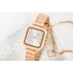 Womens Watch + Bracelet ARMANI EXCHANGE AX7164SET + BOX - Image 5