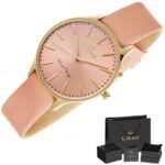 Womens Watch G. Rossi 10317A8-5E2 + BOX - Image 2
