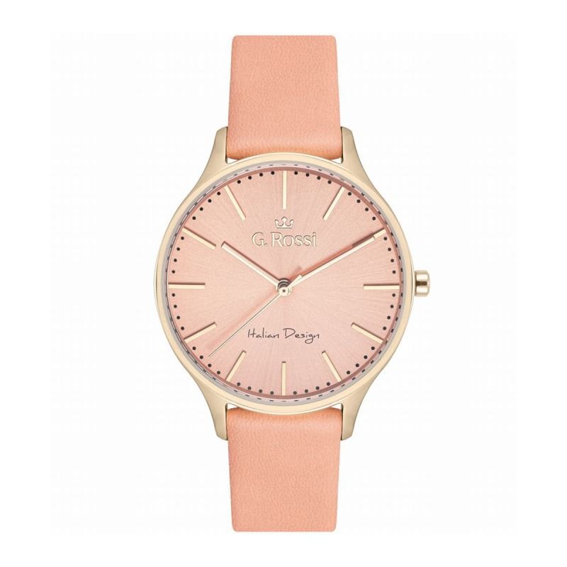 lupin-wear-ca-women-s-watch-g-rossi-10317a8-5e2-box-1829279 Womens Watch G. Rossi 10317A8-5E2 + BOX - Image 1