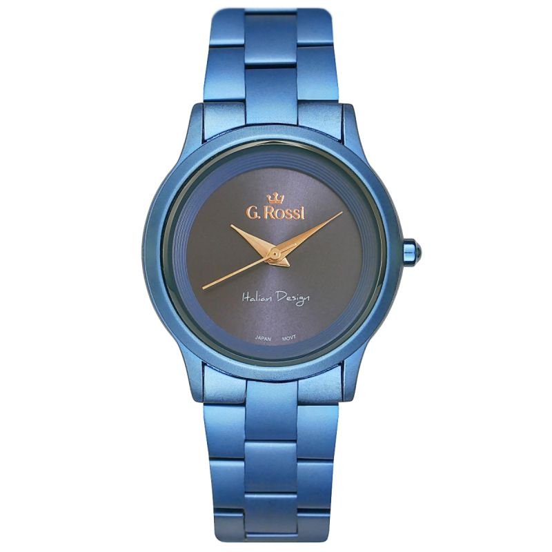 lupin-wear-ca-women-s-watch-g-rossi-10777b-6f3-box-1828519 Womens Watch G.Rossi 10777B-6F3 + BOX - Image 1