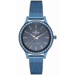 Womens Watch G. Rossi C10482B2-6F1 + BOX