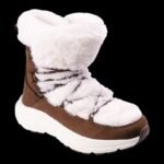 Womens Winter Boots NOIRELL W - Image 3