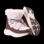 Womens Winter Boots NOIRELL W - Image 4
