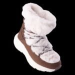 Womens Winter Boots NOIRELL W - Image 5