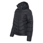 Womens winter quilted jacket LADY SAFI SP
