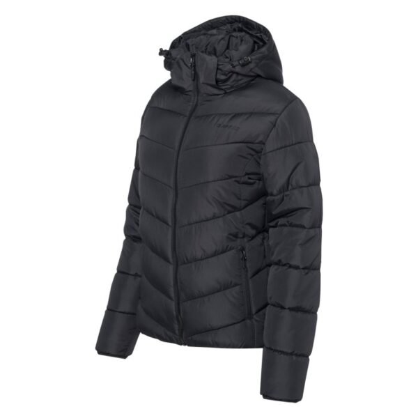 Womens winter quilted jacket LADY SAFI SP