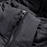 Womens winter quilted jacket LADY SAFI SP - Image 4