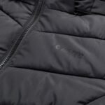 Womens winter quilted jacket LADY SAFI SP - Image 5