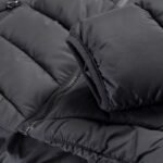 Womens winter quilted jacket LADY SAFI SP - Image 6