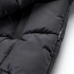Womens winter quilted jacket LADY SAFI SP - Image 7