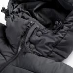 Womens winter quilted jacket LADY SAFI SP - Image 8