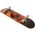 WOODEN SKATEBOARD INDIAN BEST SPORTING - Image 2