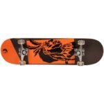 WOODEN SKATEBOARD INDIAN BEST SPORTING - Image 3