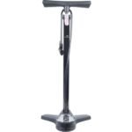 WORKSHOP/BICYCLE PUMP 180PSI (12BAR) WITH PRESSURE GAUGE XQMAX PRO - Image 3