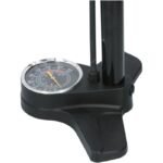 WORKSHOP/BICYCLE PUMP 180PSI (12BAR) WITH PRESSURE GAUGE XQMAX PRO - Image 6