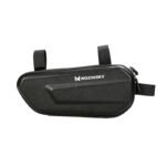 Wozinsky Bicycle Frame Bag 1.5L Black (WBB10BK) - Image 2