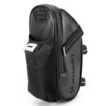 Wozinsky Bicycle Saddle Bag 1.5L Black (WBB20BK) - Image 2