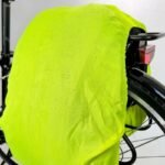 Wozinsky Double Bike Bag Backpack 2in1 30l Black (WBB30BK)