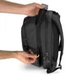 Wozinsky Double Bike Bag Backpack 2in1 30l Black (WBB30BK) - Image 3