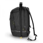 Wozinsky Double Bike Bag Backpack 2in1 30l Black (WBB30BK) - Image 4