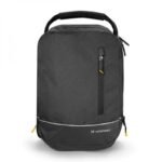 Wozinsky Double Bike Bag Backpack 2in1 30l Black (WBB30BK) - Image 6