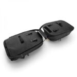 Wozinsky Double Bike Bag Backpack 2in1 30l Black (WBB30BK) - Image 7