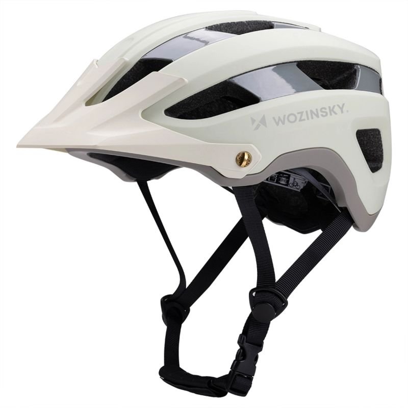 lupin-wear-ca-wozinsky-mtb-bicycle-helmet-with-a-removable-visor-lightweight-l-pastel-green-2394763 Wozinsky MTB bicycle helmet with a removable visor, lightweight, L - pastel green - Image 1