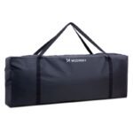 Wozinsky Waterproof Scooter Cover Scooter Bag Black (WSB5BK) - Image 2